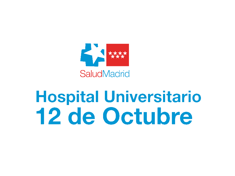 Hospital Universitario 12 octubre
