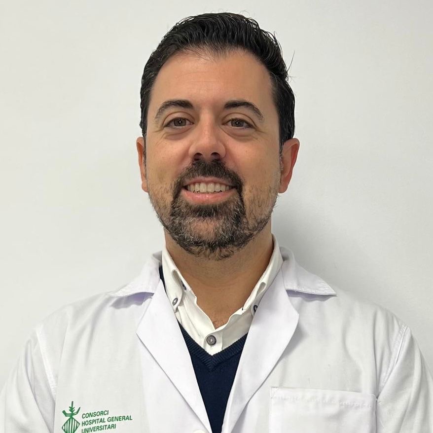 Dr Antonio Melero Abellán