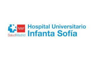 Logo Infanta Sofía