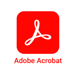 Logo Adobe Acrobat